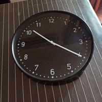 Orologio da parete Ikea
