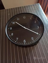 Orologio da parete Ikea