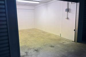 Box auto a Poggiofranco