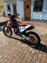 Ktm 450 sxf 2023