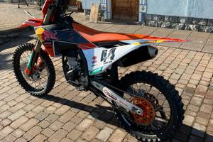 Ktm 450 sxf 2023
