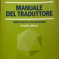 Manuale del traduttore