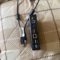Lenovo ThinkPad USB 3.0 Ultra Dock