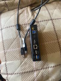 Lenovo ThinkPad USB 3.0 Ultra Dock