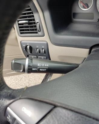 Devioluci / tergi cristallo VOLVO S60 del 2010