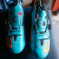 scarpe ciclismo gaerne 43.5