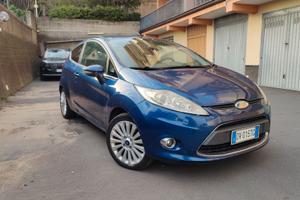 Ford Fiesta 1.2 82cv/60kw 3p Titanium 2009