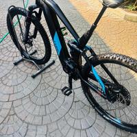 eBike Cube Stereo Hybrid 140 HPC RACE 625