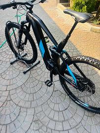 eBike Cube Stereo Hybrid 140 HPC RACE 625