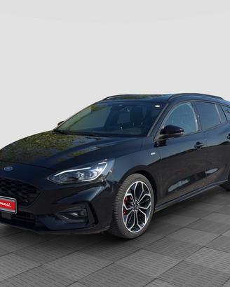 FORD Focus Focus 1.5 EcoBlue 120 CV automatico S