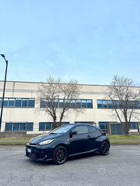 Toyota Yaris GR circuit 1.6 turbo