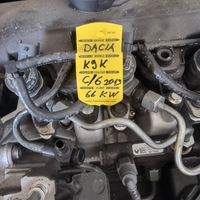 Motore Dacia