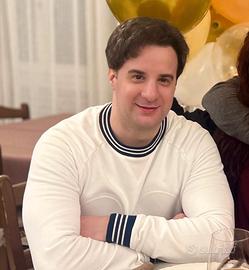 Add. Logistica Magazzino