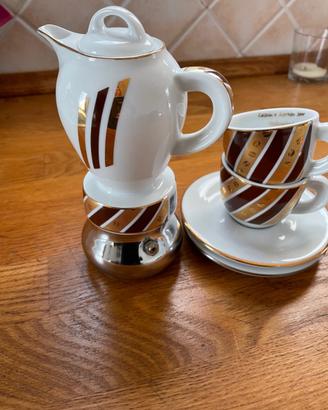 Moka caffe