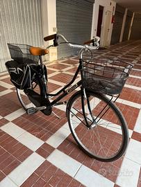 Bicicletta Vicini e accessori