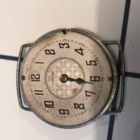 Orologio oris anni 40