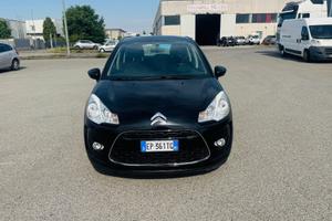 Citroen C3 1.4 HDi 70 Exclusive