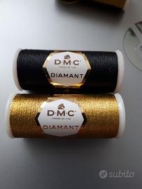filato DMC diamant 35 mt