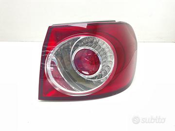STOP FANALE POSTERIORE DESTRO VOLKSWAGEN Golf 5 Pl