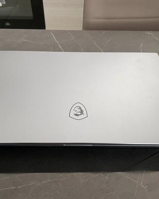 MSI p75 Creator 9SF