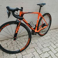 Bici da corsa KTM Revelator