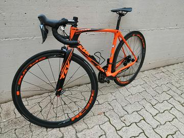 Bici da corsa KTM Revelator