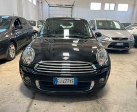 Mini Mini 1.6 16V One 55kW 75cv 2011