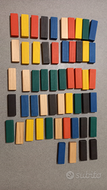 Hasbro - Jenga Gioco di Precisione e Abilità gioch