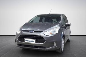 Ford B-Max 1.5 tdci Titanium X 75cv