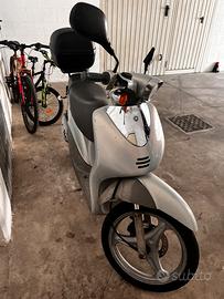 yamaha why 50cc
