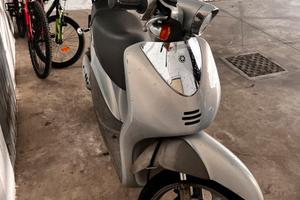 yamaha why 50cc