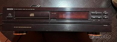 lettore CD Denon DCD-1460