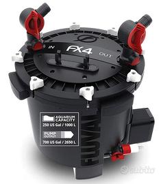 Filtro esterno fluval fx4