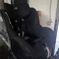 Seggiolino Romer Britax MPLUS (3 mesi-4 anni)
