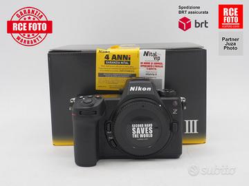 Nikon Z6 III