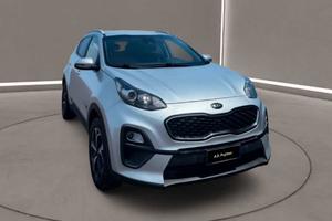 KIA Sportage 4ª serie - Sportage 1.6 CRDI U162790