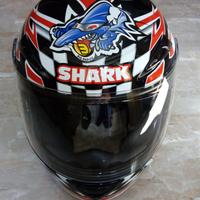 Casco integrale donna