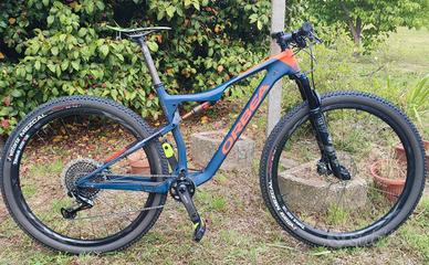 Mtb orbea oiz m 10 pro