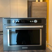 Forno a microonde KitchenAid KMQCXB 45600