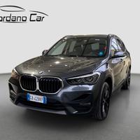 Bmw X1 sDrive18d Business Advantage