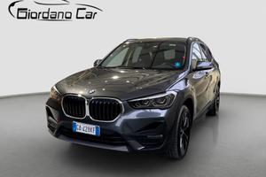 Bmw X1 sDrive18d Business Advantage