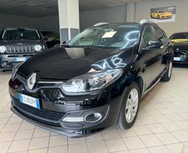 Renault Megane Mégane dCi 110CV Start&Stop SporTou