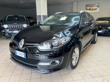 Renault Megane Mégane dCi 110CV Start&Stop SporTou