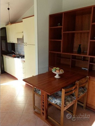 Appartamento tutto l'anno