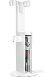 Stazione ricarica dyson v10
