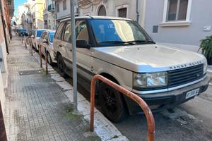 Range Rover Vogue P38 Asi