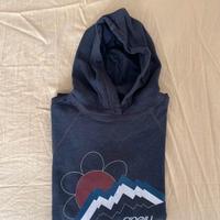 Felpa uomo con cappuccio O’Neill hoodie