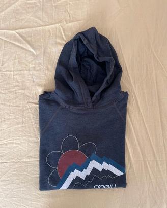 Felpa uomo con cappuccio O’Neill hoodie