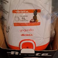 Yogurtiera ariete