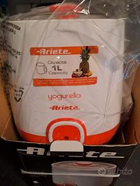 Yogurtiera ariete